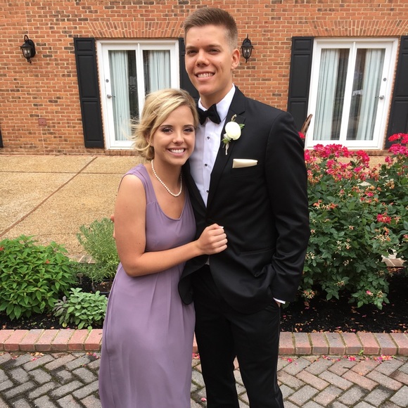 Hey everybody! Excited to be on Poshmark! - Picture 3 of 3